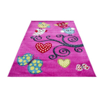 Ayyildiz laste vaip Kids Lila 0420, 120x170 cm