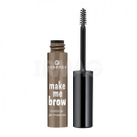 Kulmutu&scaron;&scaron; Essence Make Me Brow 3.8 ml, 02 Browny