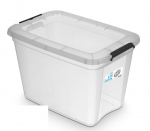 Hoiukast Orplast RobuStore 115 L, l&auml;bipaistev