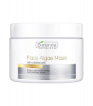 Kolloidkullaga n&auml;omask Bielenda Professional Face Program Face vetikad 190 g