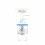N&auml;omask h&uuml;aluroonhappega Bielenda Professional Face Program Hyaluronic Lifting 175 ml