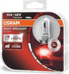 Autopirn Osram 64193NBS H4 12V 60/55W