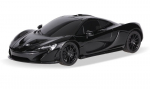 Raadio teel juhitav mudelauto Rastar McLaren P1 (F82) 1:24, 75200