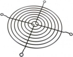 Fan Guard Classic 140mm, Black (FGR-140B)