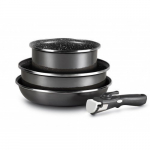 Pottide ja pannide komplekt