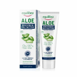 Hambapasta aaloeekstraktiga Equilibra Aloe Gel Triple Action 75 ml