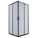 Kandiline du&scaron;ikabiin Kerra Tiara SQ, 90x90