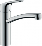 Kraanisegisti Hansgrohe Focus E2, 31806000