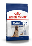 Royal Canin suurtele vanemat t&otilde;ugu koertele Maxi Adult 5+, 15 kg
