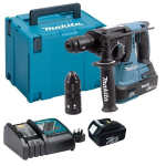 Akuga perforaator Makita DHR243RTJ; 18 V