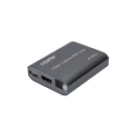 Power Plant HDMI USB2.0, 70 mm