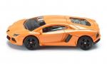 Mudelauto Lamborghini Aventador LP 700-4 Siku, S1449