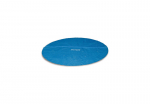 Basseini p&auml;ikesekate Intex Solar Cover, 244 cm