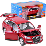 Audi Q7 maastur 1:32, ZA3748