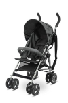Jalutusk&auml;ru-vihmavari Caretero Alfa, Grey