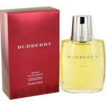 Burberry for Men EDT meestele 100 ml
