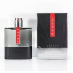 Tualettvesi Prada Luna Rossa Carbon EDT meestele 150 ml