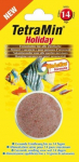TetraMin Holiday toit kaladele, puhkuse ajaks, 30 g