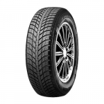 Nexen NBLUE 4 SEASON 205/50R17 93 W XL