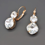 K&otilde;rvar&otilde;ngad "Glare VI" Swarovski kristallidega