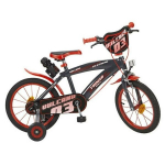 Poiste jalgratas Toimsa 16", Vulcano