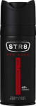 Spreideodorant STR8 Red Code meestele 150 ml