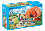 70089 PLAYMOBIL&reg; Family Fun, Perega looduses