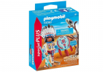 Indiaanlane 70062 PLAYMOBIL&reg; Special Plus