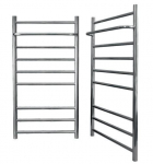 K&auml;ter&auml;tikuivati riiuliga Rosela Viktorija Plus, 500x700 mm