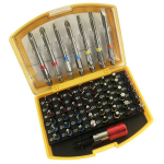 Otsikute komplekt Fieldmann FDS 9003, 56-osaline