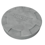 Rataste raskused kultivaatoritele Hecht 8001018