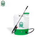 Akuga aiaprits, 16 l