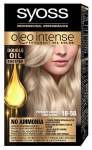 Syoss Oleo Intense juuksev&auml;rv 10-50 Tuhkjas Blond