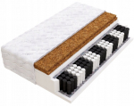 Madrats FDM Silver Max, 80x200 cm