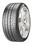 Pirelli P Zero 265/35R20 99 Y XL *