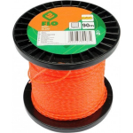 Trimmeri j&otilde;hv (punutud) Silent Flo d-2,0mm x 90m (89483)