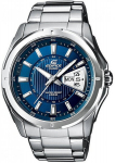Meeste k&auml;ekell Casio Edifice EF-129D-2AVEF