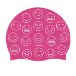 Laste ujumism&uuml;ts Spokey Emoji, roosa