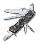 Victorinox L&otilde;ikenuga Trailmaster One Hand