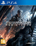 Arvutim&auml;ng Terminaator Vastupanu M&auml;ng PS4