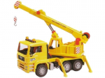 Bruder MAN kraana