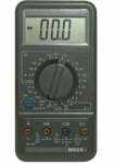 Digitaalne multimeeter M92A
