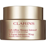 Modelleeriv n&auml;omask Clarins V-Facial Intensive Wrap 75 ml