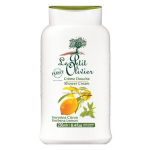 Kreemjas du&scaron;igeel sidrunaloisia, Le Petit Olivier