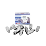 Kooresifooni n2o-balloonid, 10tk/pk