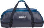 Spordikott-seljakott Thule Chasm TDSD-205, 130 l, sinine, Universaalne