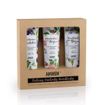 Juuksehoolduskomplekt Anwen 3 x 100 ml