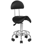 Tool meistri jaoks STOOL BEAUTY 3 BLACK