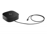 HP USB-C Dock G5 100W s&uuml;learvuti dokk