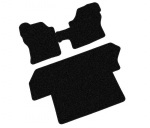 Matid Comfort TOYOTA HIACE (GRANVIA) 95- MAX 3, Standartne kate